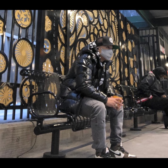 Meet your Posher, Monday - Picture 8 of 12